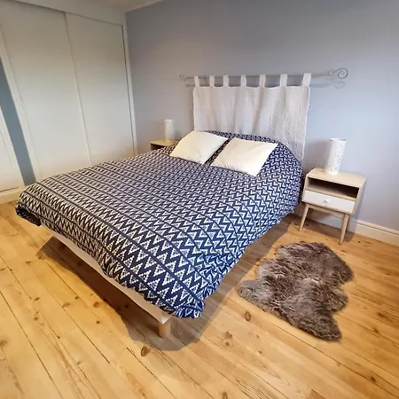 Le Belvédère En Baie, Vue Sur La Baie Appartamento *