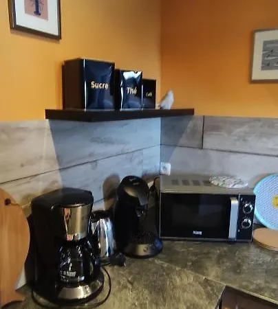 Le Belvedere En Baie, Vue Sur La Baie * Saint-Valéry-sur-Somme