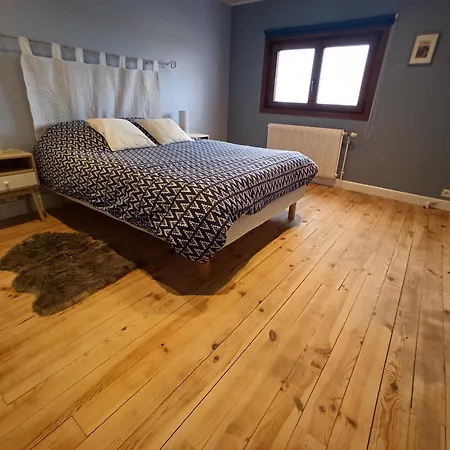 Apartman Le Belvedere En Baie, Vue Sur La Baie *